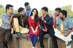 Kirrak Party Movie Tweets, Kirrak Party rating, kirrak party movie review rating story cast and crew, Nikhil siddharth
