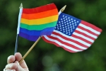lgbt anti discrimination laws by state, what was the first american state to decriminalize homosexuality?, nearly 70 percent americans okay with gay or lesbian president poll, Homosexual