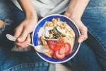 Satchidananda Panda, healthy living, study limiting meal intake in 10 hour gap may boost health, Meal intake