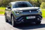 Maruti Suzuki E Vitara launch, Maruti Suzuki E Vitara colours, maruti suzuki e vitara to debut on september 3rd, Suzuki