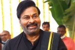 Bhola Shankar news, Anil Sunkara, megastar s swag from bhola shankar to be out, Commercials