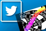 Thread Vs Twitter competition, Meta's Thread, meta s thread will be a real competitor for twitter, Blue tick