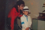 Robson, Robson, michael jackson s sex abuse victims share horrifying stories in leaving neverland doc, Jealousy