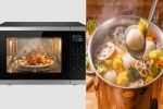 Microwaving vs Steaming Vegetable comparision, Microwaving vs Steaming Vegetable new updates, microwaving vs steaming vegetables which is good, Snack
