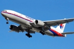Vincent Lyne latest breaking, Vincent Lyne, australian scientist claims he has found where missing mh370 plane is, Mh370