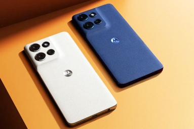 Moto G Power (2026) Launched Moto G Power (2026) Launched