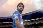 Hardik Pandya for MI, Hardik Pandya news, mumbai indians captaincy hardik pandya says no, T issue
