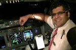 suneja, Bhavye Suneja, nri bhavye suneja was captain of crashed lion air flight, Lion air flight suneja, Bhavye Suneja, nri bhavye suneja was captain of crashed lion air flight, Lion air flight