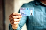 duplicate pan card, pan card application form, here s why nris need to have a pan card, Pan card