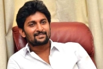 Nani next movie, Nani new announcement, nani announces his 28th film, Viveka