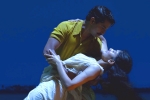 Rahul Sankrityan, Niharika Entertainment, nani s shyam singha roy teaser revealed, Madonna