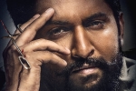 V movie release date, Aditi Rao Hydari, nani s angry look from v, Rakshasudu