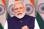 Narendra Modi statements, Narendra Modi news, consensus reached on leaders declaration narendra modi, Russia