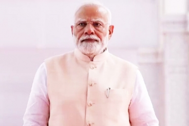 Narendra Modi completes 23 years in Indian Politics Narendra Modi completes 23 years in Indian Politics