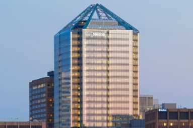 Nestle USA Headquarters Moving To Virginia