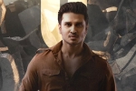 Nikhil Spy latest, Nikhil Spy budget, nikhil about spy, Jason