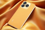 Nubia V70 colours, Nubia V70 specifications, nubia v70 launched, Zte