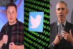 Twitter, hackers, twitter accounts of obama bezos gates biden musk and others hacked in a major breach, Penalty