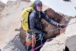 hiker chaitanya sathe, oregon, indian origin hiker dies after falling 100 ft at oregon state park, M visvesvaraya