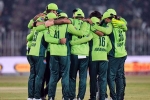 Pakistan, PCB, what happens if pakistan boycotts t20 world cup 2026, Women