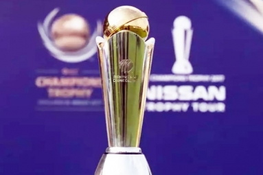 Pakistan to lose big if India doesn't play Champions Trophy Pakistan to lose big if India doesn't play Champions Trophy