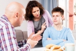 Parenting for Teenage, Parenting for Teenage, parenting changes after a child reach teenage, Teenage kids