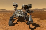 space, National Aeronautics and Space Administration (NASA), nasa s 2020 mars rover named as perseverance, Red planet space, National Aeronautics and Space Administration (NASA), nasa s 2020 mars rover named as perseverance, Red planet