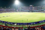 Punjab Kings Vs Delhi Capitals news, Delhi Capitals, punjab kings vs delhi capitals match in dharamsala abandoned, Arya