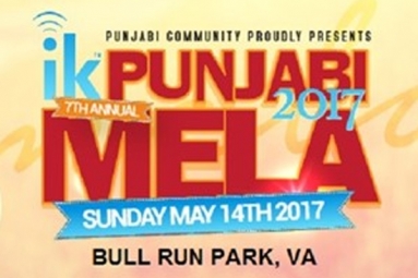 Free Punjabi Mela | Mothers Day | Bull Run Park