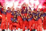 RCB IPL 2025 scores, RCB IPL 2025 winner, finally rcb wins ipl after 18 years of wait, Virat kohli
