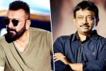 Sanjay Dutt biopic, Ram Gopal Varma, rgv s sanjay dutt biopic to feature the truth, Sanjay dutt biopic