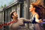 Radhe Shyam updates, Radhe Shyam breaking news, day one collections of radhe shyam, Radhe shyam review
