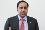 raja krishnamoorthi wife, raja krishnamoorthi wife, raja krishnamoorthi seeks details of sting operation on fake university, Immigration fraud