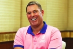 Rajasthan Royals Sale, Shane Warne for RR, rajasthan royals sale earns rs 450 crore for shane warne s family, Rang de