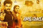 Rakshasudu movie, review, rakshasudu telugu movie, Rakshasudu