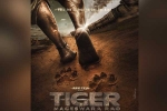 Ravi Teja 71, Tiger Nageswara Rao first look, ravi teja s next is tiger nageswara rao, Ramesh varma