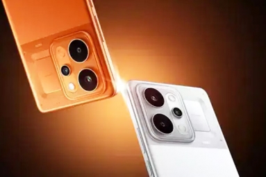 Realme P4 Power 5G Price in India Leaked