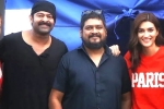 Adipurush updates, Adipurush announcement, new release date of prabhas adipurush, Tseries