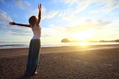 Early Rising Women at Lower Risk of Breast Cancer: Study