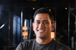 hotstar roar of the lion, dhoni on roar of lion, roar of the lion ms dhoni talks about chennai super kings, Sai kumar