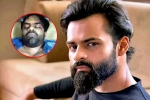 Sai Dharam Tej breaking news, Sai Dharam Tej upcoming projects, sai dharam tej injured in a bike accident, Bike accident