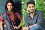 Samantha new film, Samantha, naga shaurya in samantha s next, Actress samantha akkineni