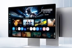 Samsung Smart Monitor M9 launch date, Samsung Smart Monitor M9 price, samsung smart monitor m9 with qd oled display launched, Us intelligence