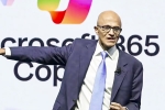 Satya Nadella latest, Satya Nadella on AI, satya nadella about artificial intelligence usage in 2026, Ai jobs