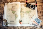 how to save money for travel as a teenager, how to save money for a trip in 4 months, 10 effective ways to save money to travel the world, Save money