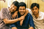 Oke Oka Jeevitham latest, Amala Akkineni, sharwanand super confident on oke oka jeevitham, Ritu varma