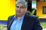 ICC Chairman, Jagmohan Dalmiya, shashank manohar steps down as icc chairman bcci president, Icc president