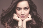 Shraddha Kapoor, Shraddha kapoor songs, shraddha kapoor receives flak for sporting native american war bonnet, Tnt