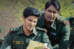 Sita Ramam latest, Sita Ramam news, sita ramam eleven days collections, Sumanth