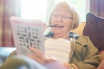 sudoku easy, sudoku medium, solving crossword puzzles does not stop mental decline study, Crossword puzzles
